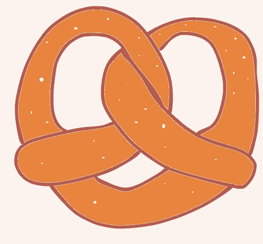 Lola's Premium Mystery Pretzel